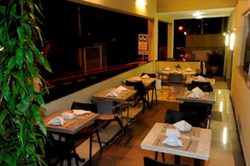 Hotel Kk Itu Extérieur photo