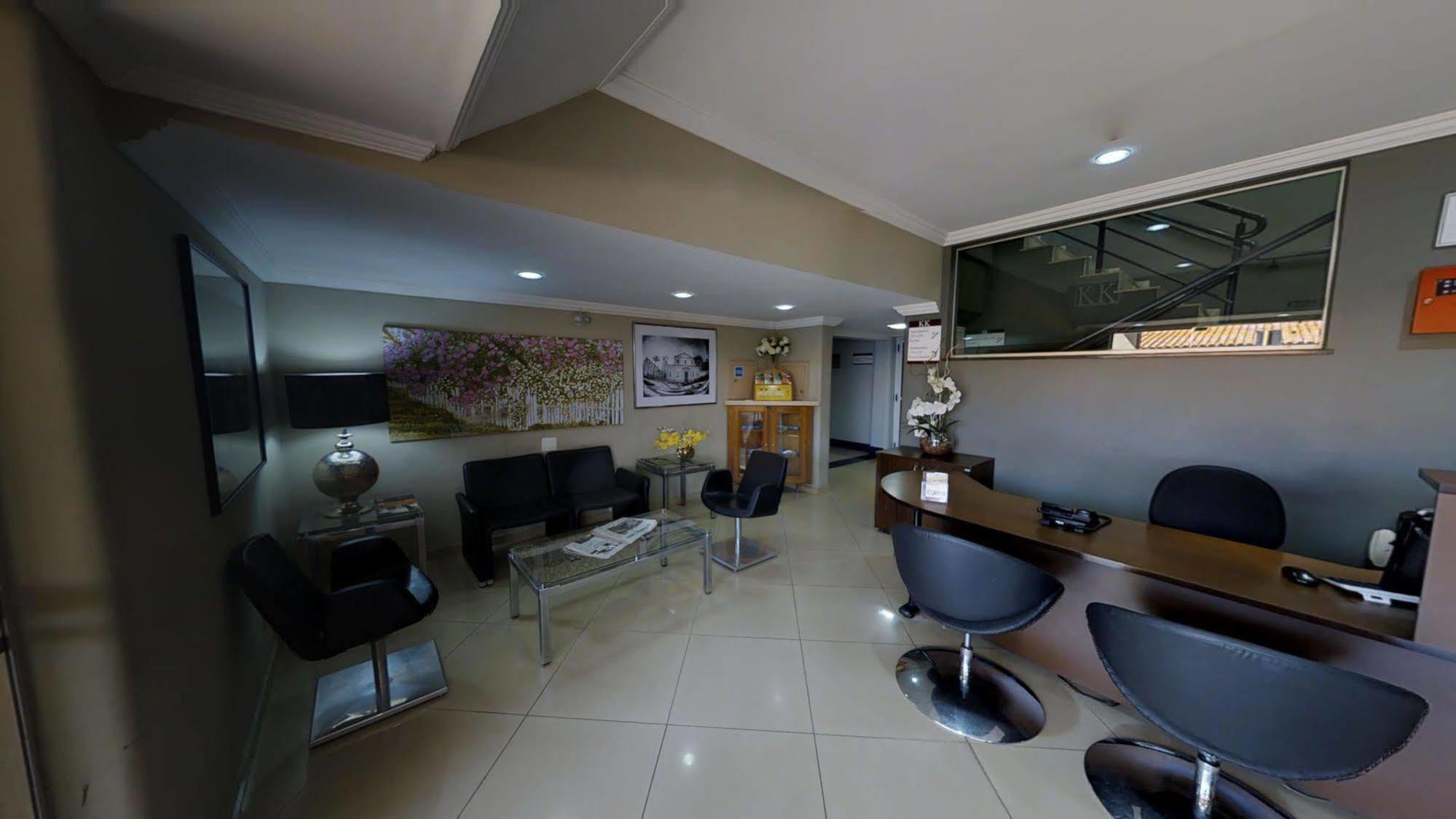 Hotel Kk Itu Extérieur photo
