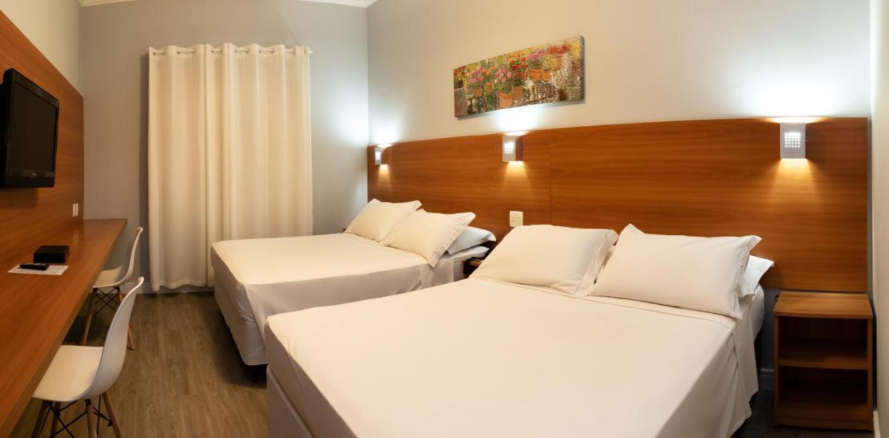 Hotel Kk Itu Extérieur photo
