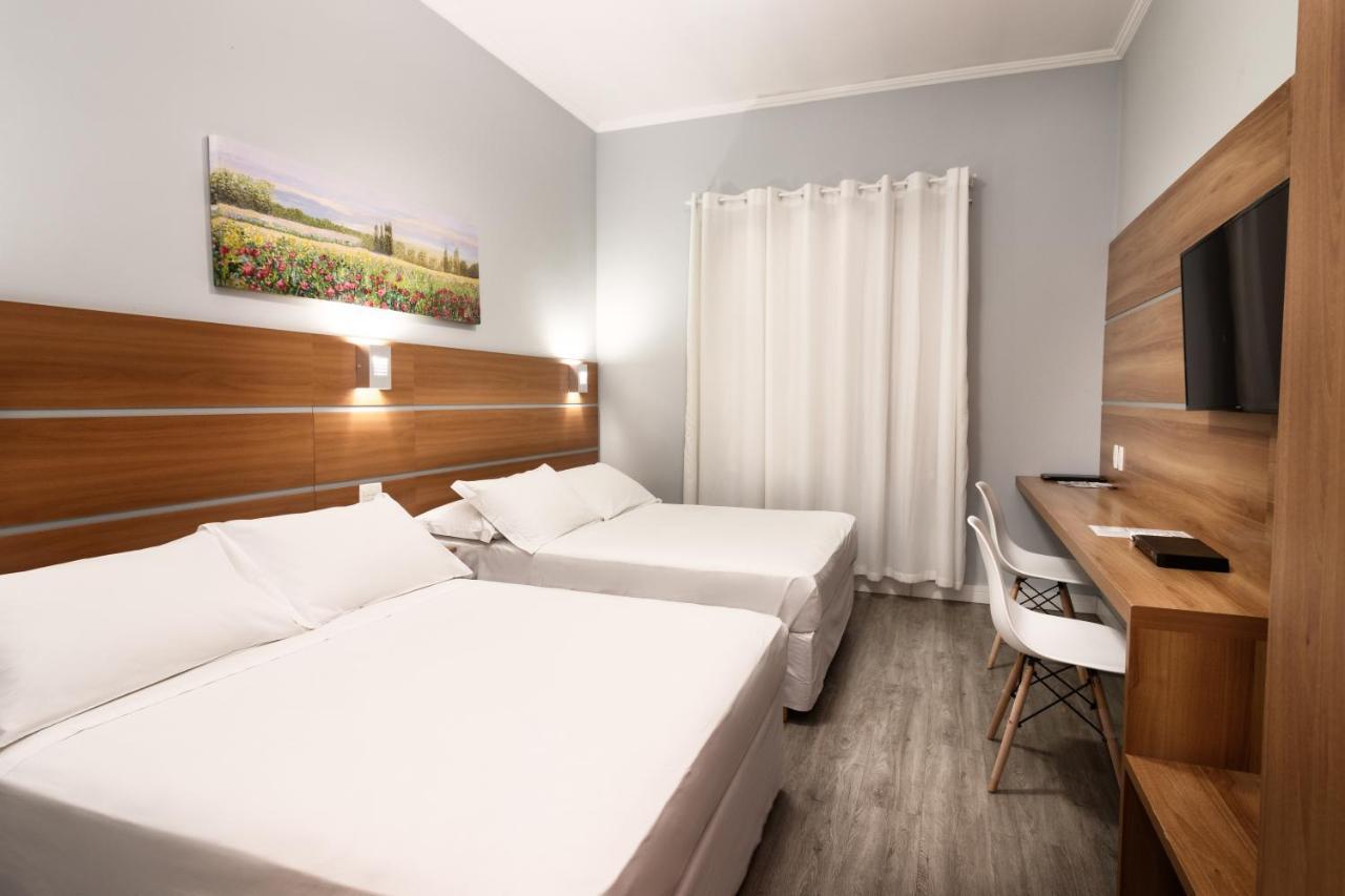 Hotel Kk Itu Extérieur photo