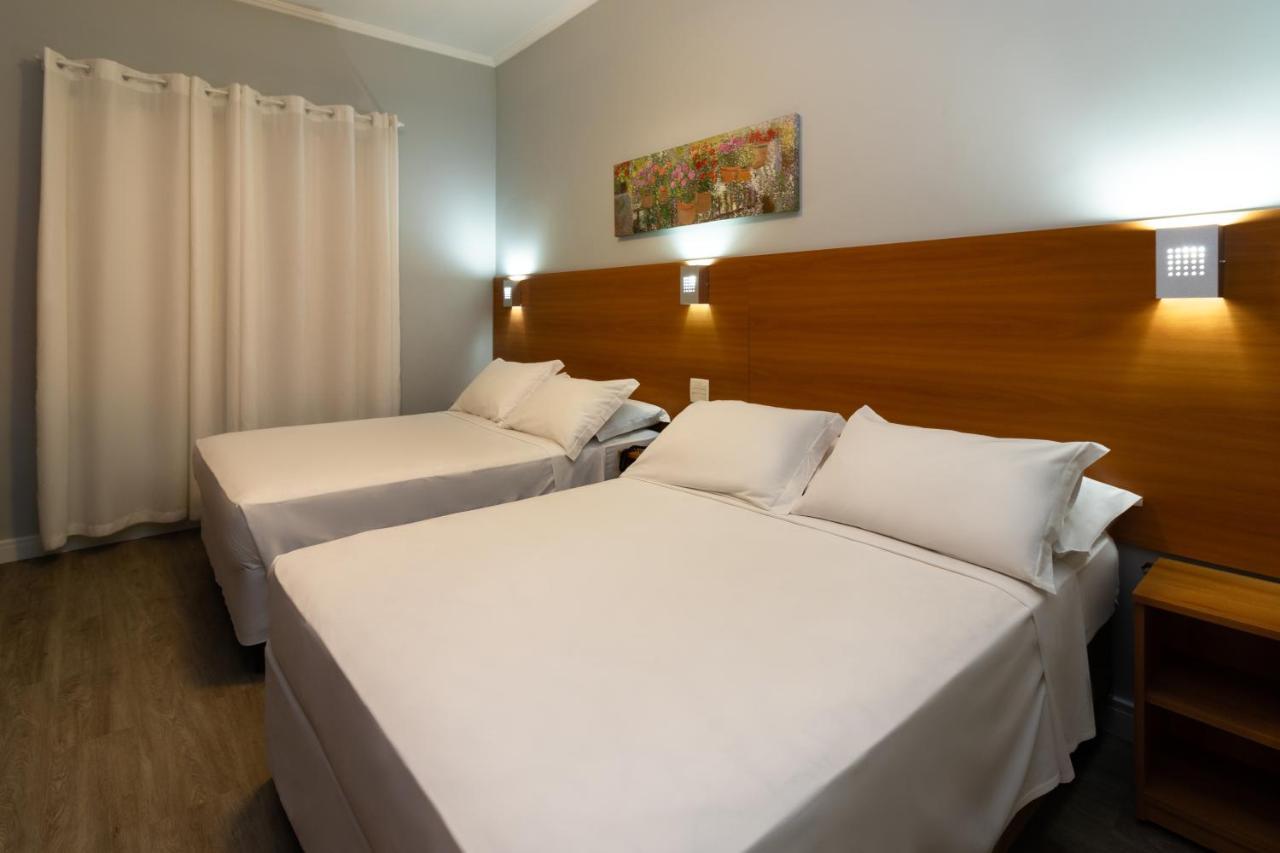 Hotel Kk Itu Extérieur photo