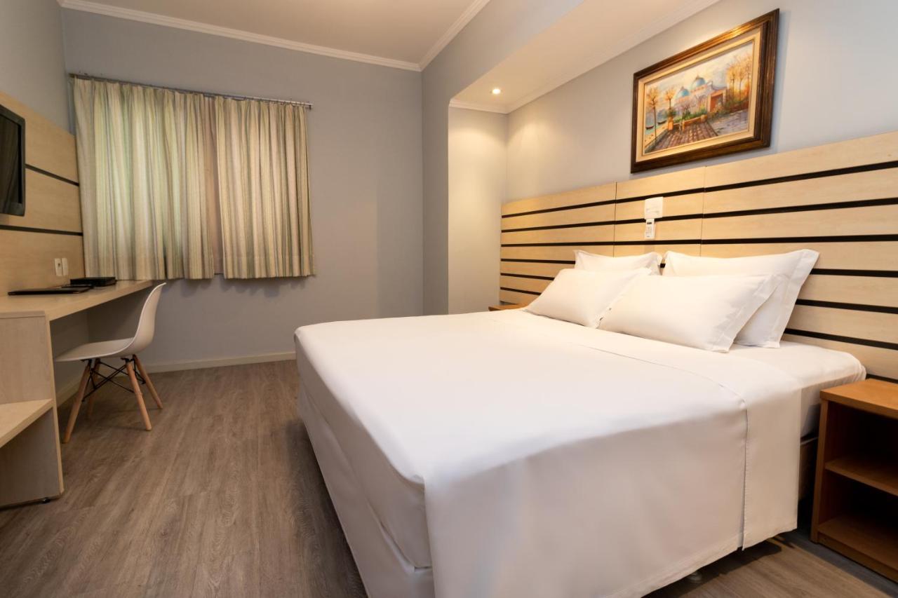 Hotel Kk Itu Extérieur photo